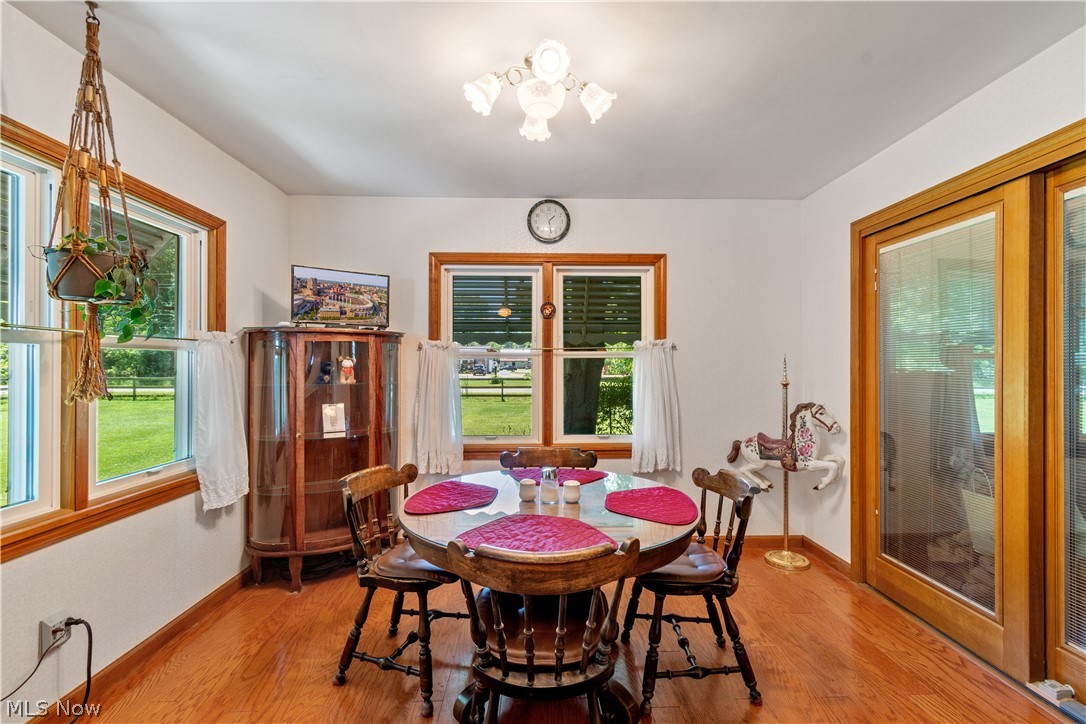 Olmsted - Residential