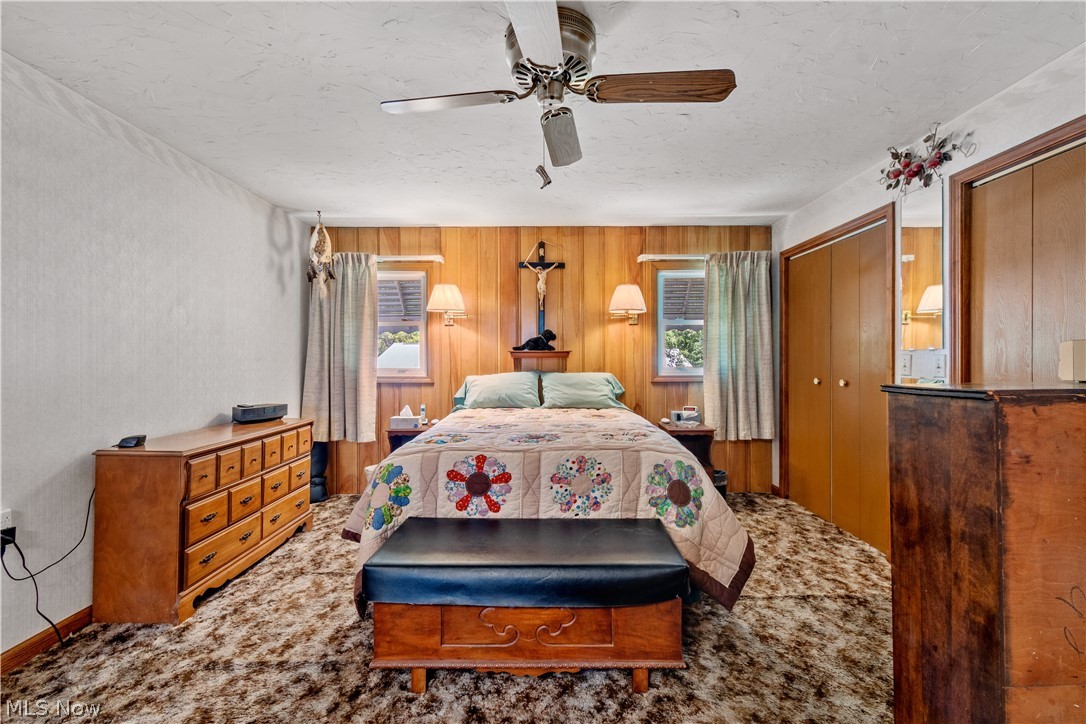 Olmsted - Residential