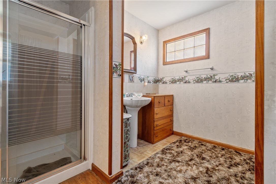 Olmsted - Residential