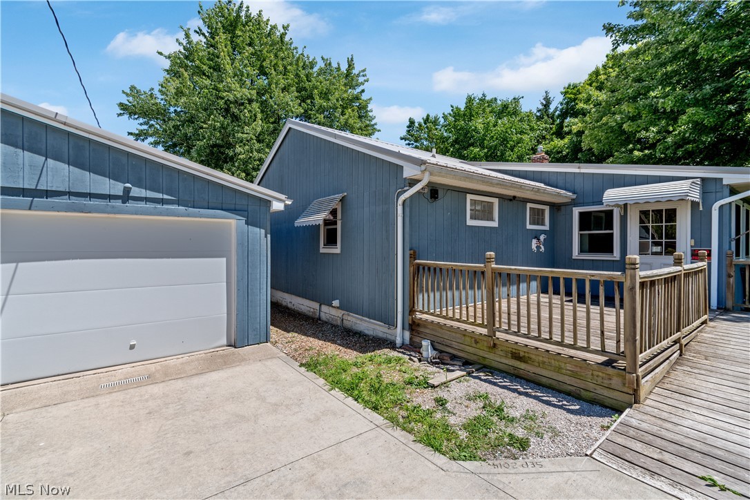 Olmsted - Residential