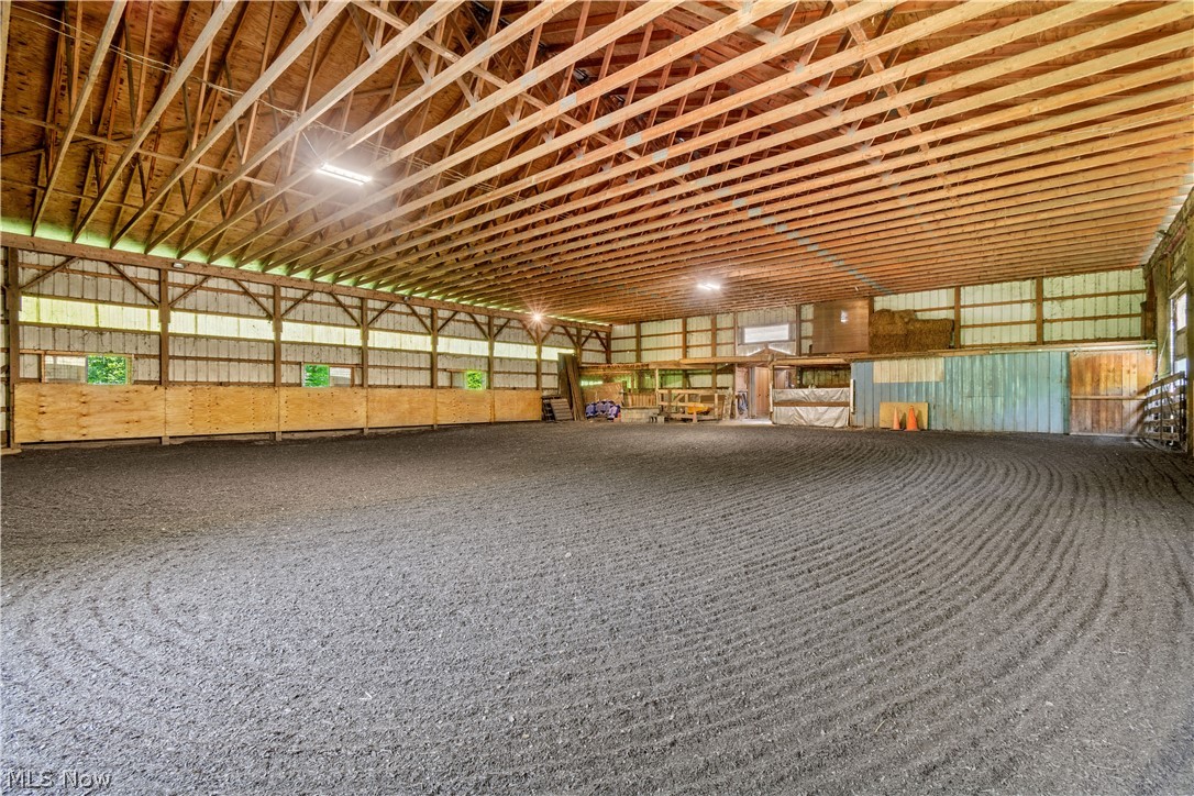 Olmsted - Residential