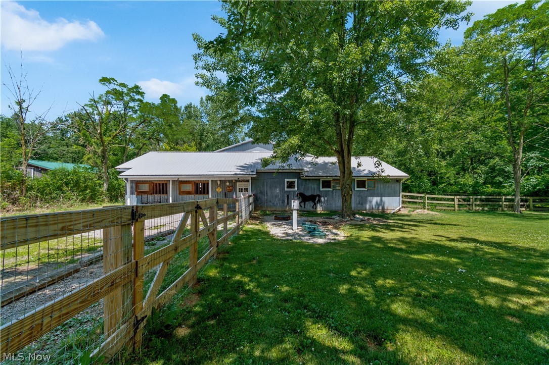 Olmsted - Residential