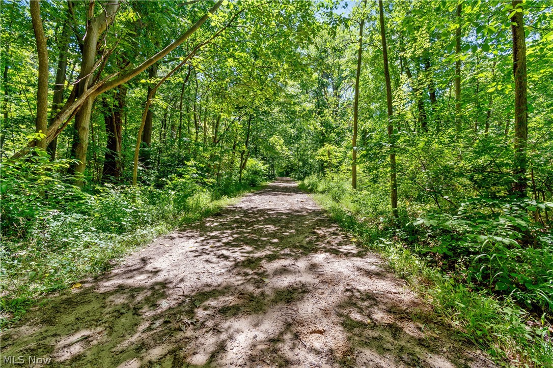 Olmsted - Residential