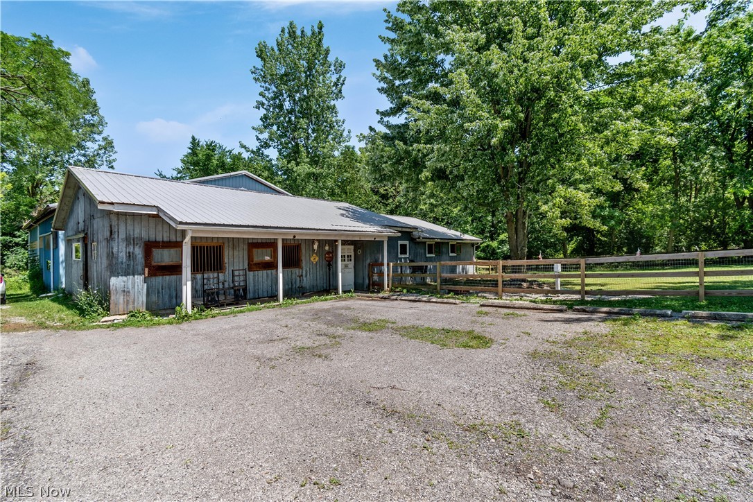 Olmsted - Residential