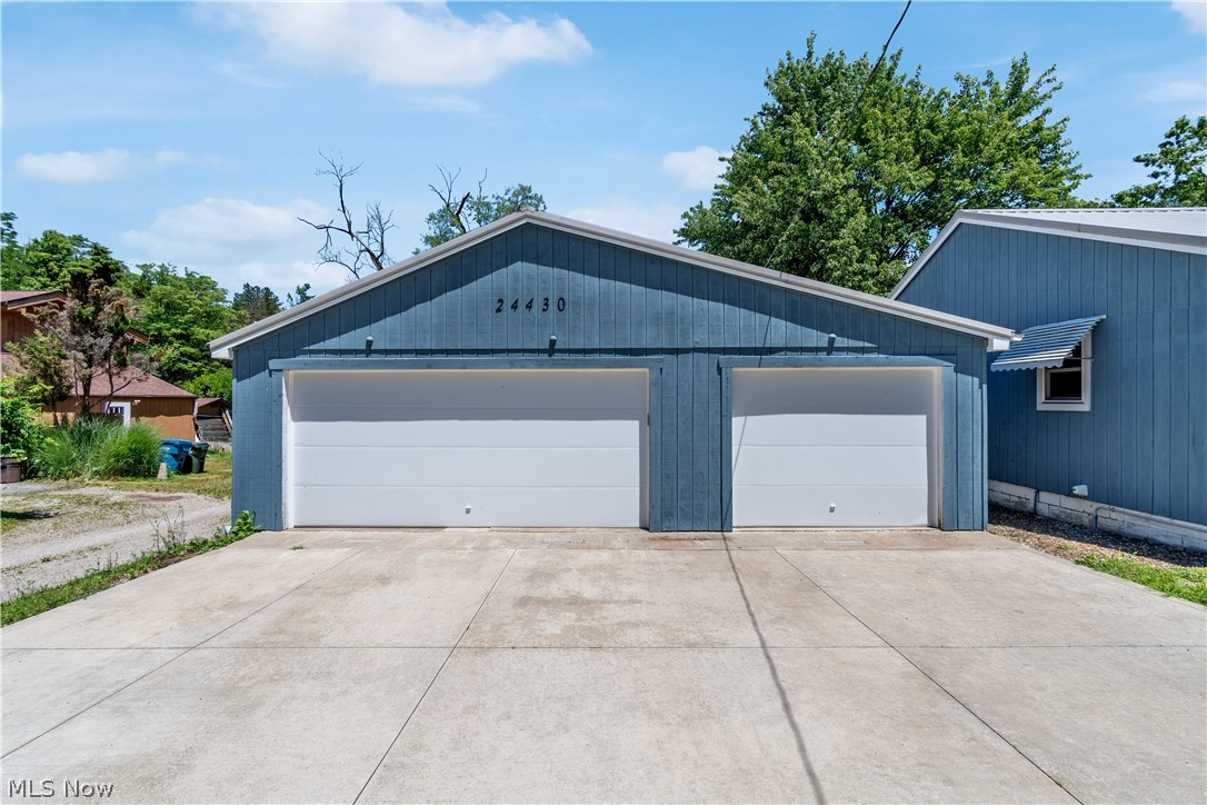 Olmsted - Residential