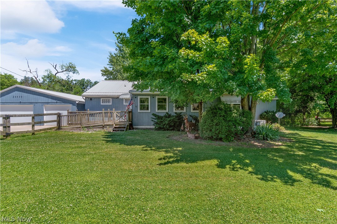 Olmsted - Residential