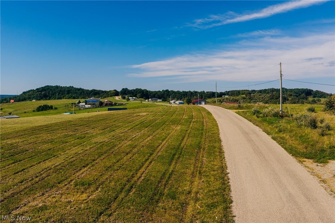 Township Road 261