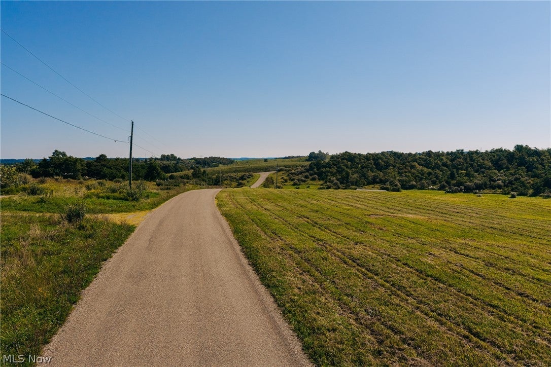 Township Road 261