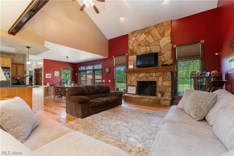 Tiny photo for 1100 E Bayton Street, Alliance, OH 44601 (MLS # 5221653)