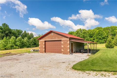Tiny photo for 1100 E Bayton Street, Alliance, OH 44601 (MLS # 5221653)
