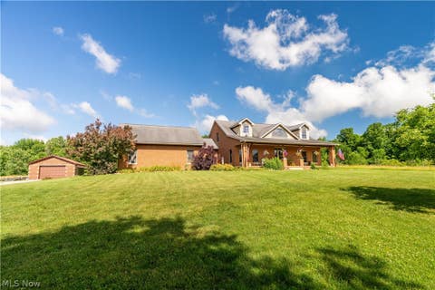 Tiny photo for 1100 E Bayton Street, Alliance, OH 44601 (MLS # 5221653)