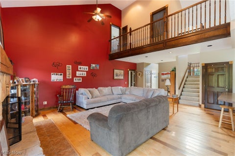 Tiny photo for 1100 E Bayton Street, Alliance, OH 44601 (MLS # 5221653)