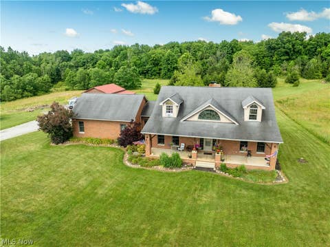 Tiny photo for 1100 E Bayton Street, Alliance, OH 44601 (MLS # 5221653)