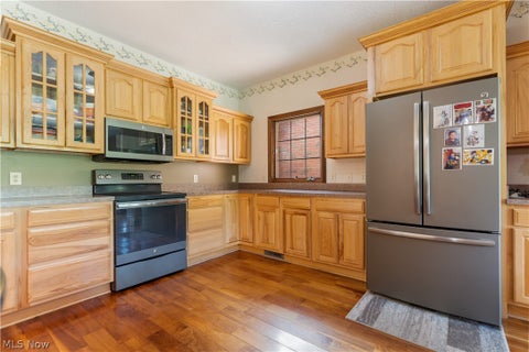 Tiny photo for 1100 E Bayton Street, Alliance, OH 44601 (MLS # 5221653)