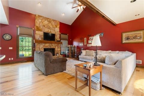 Tiny photo for 1100 E Bayton Street, Alliance, OH 44601 (MLS # 5221653)