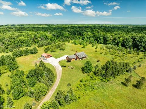 Tiny photo for 1100 E Bayton Street, Alliance, OH 44601 (MLS # 5221653)