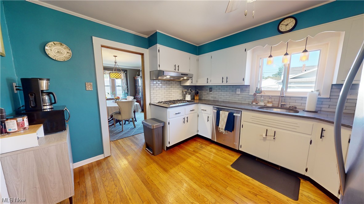 Beverly Park - Residential