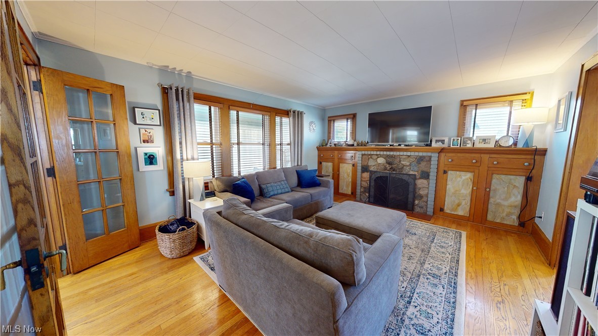 Beverly Park - Residential