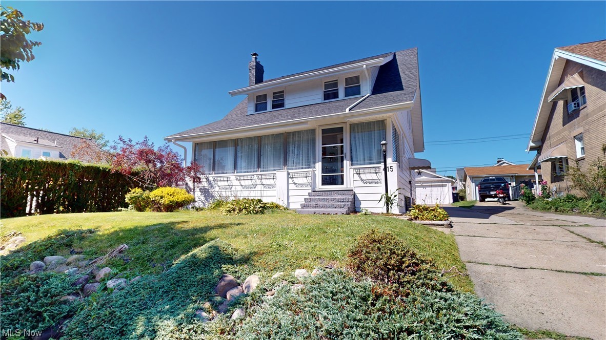 Beverly Park - Residential