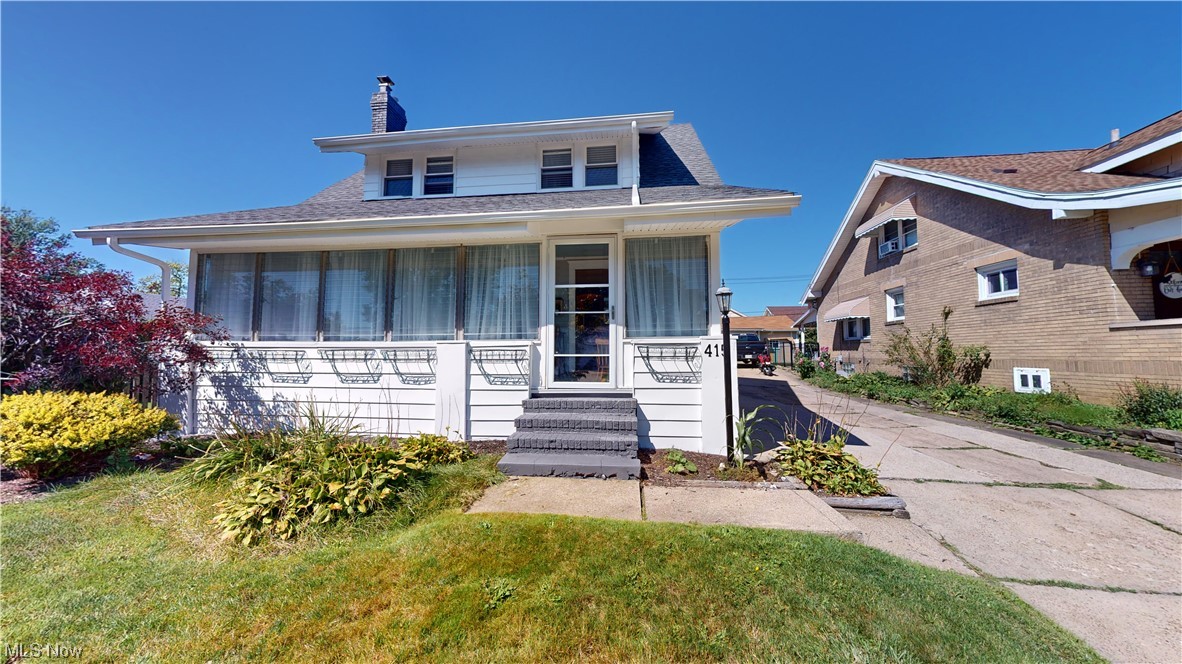 Beverly Park - Residential