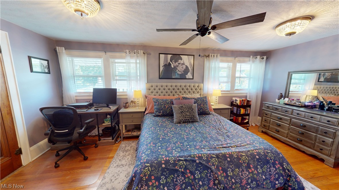 Beverly Park - Residential