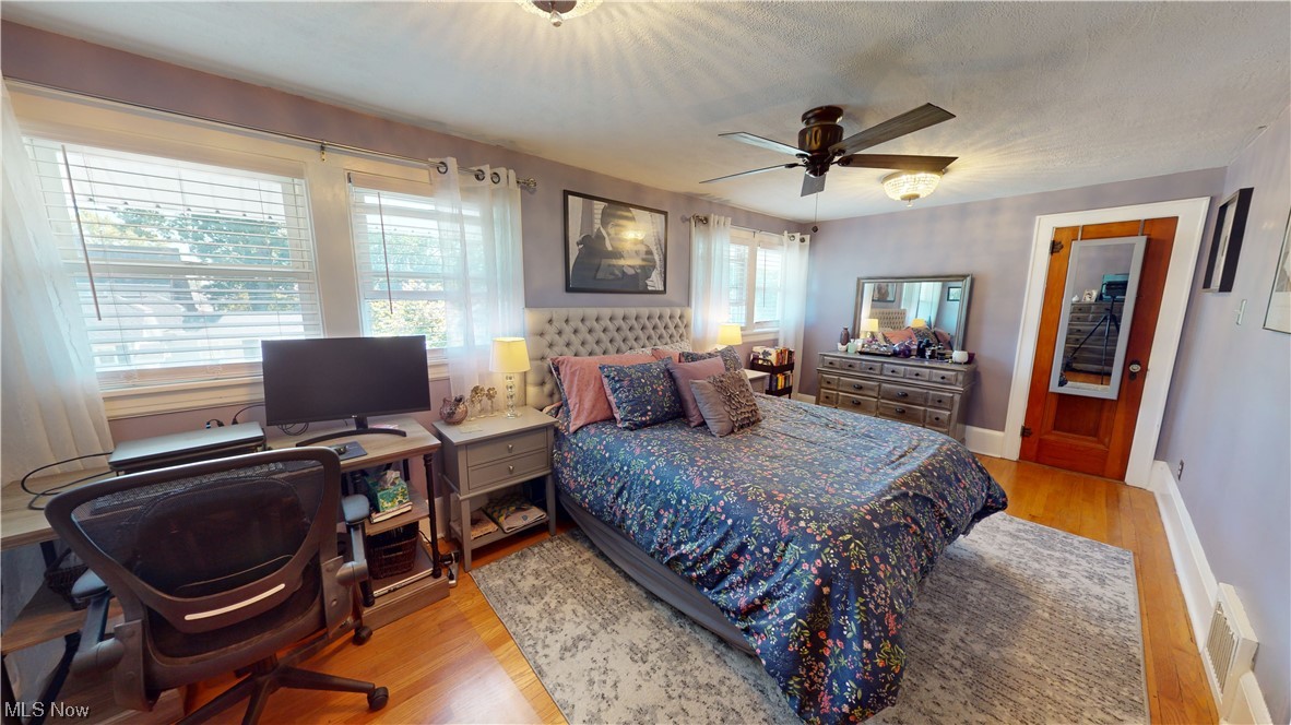 Beverly Park - Residential