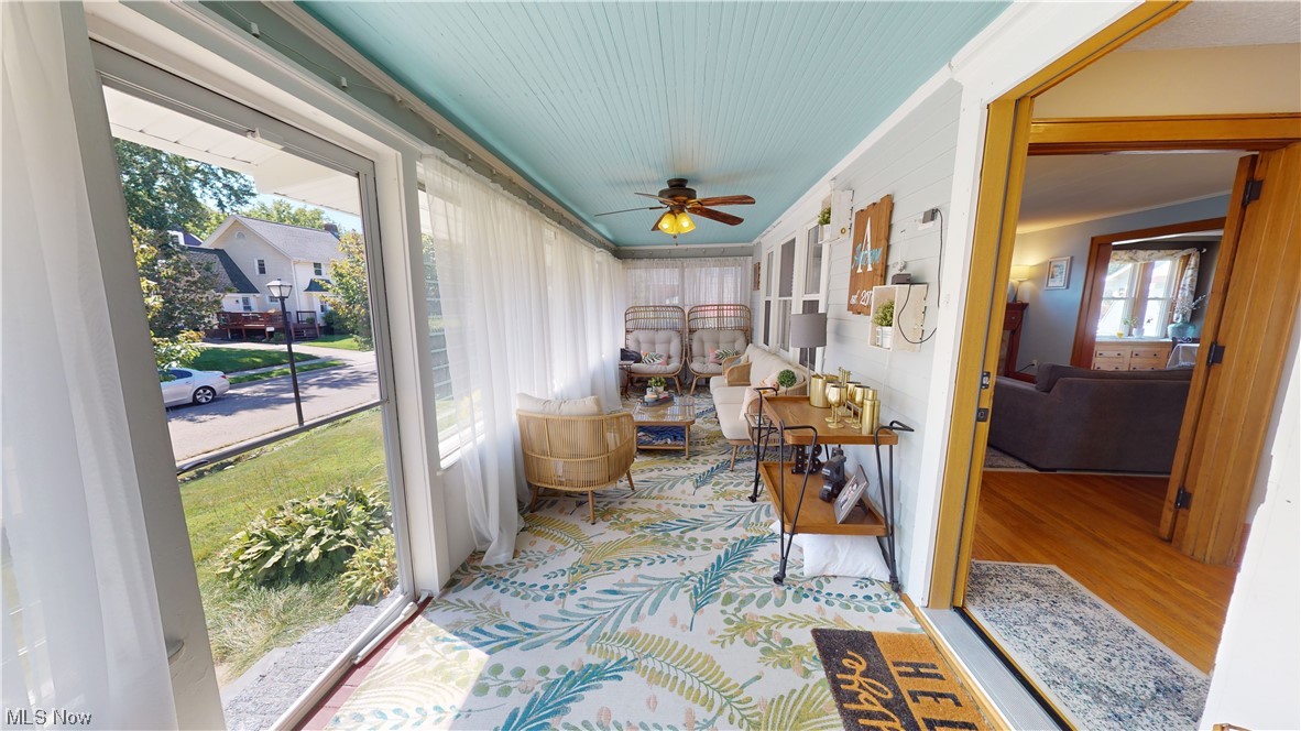 Beverly Park - Residential