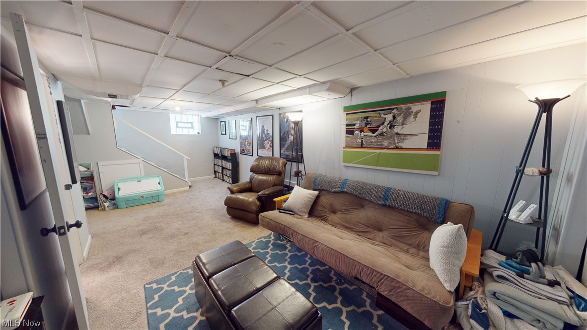 Beverly Park - Residential