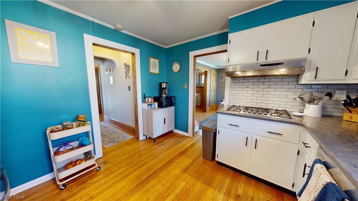 Beverly Park - Residential