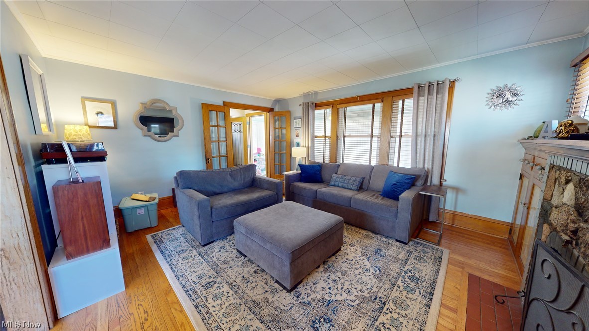 Beverly Park - Residential