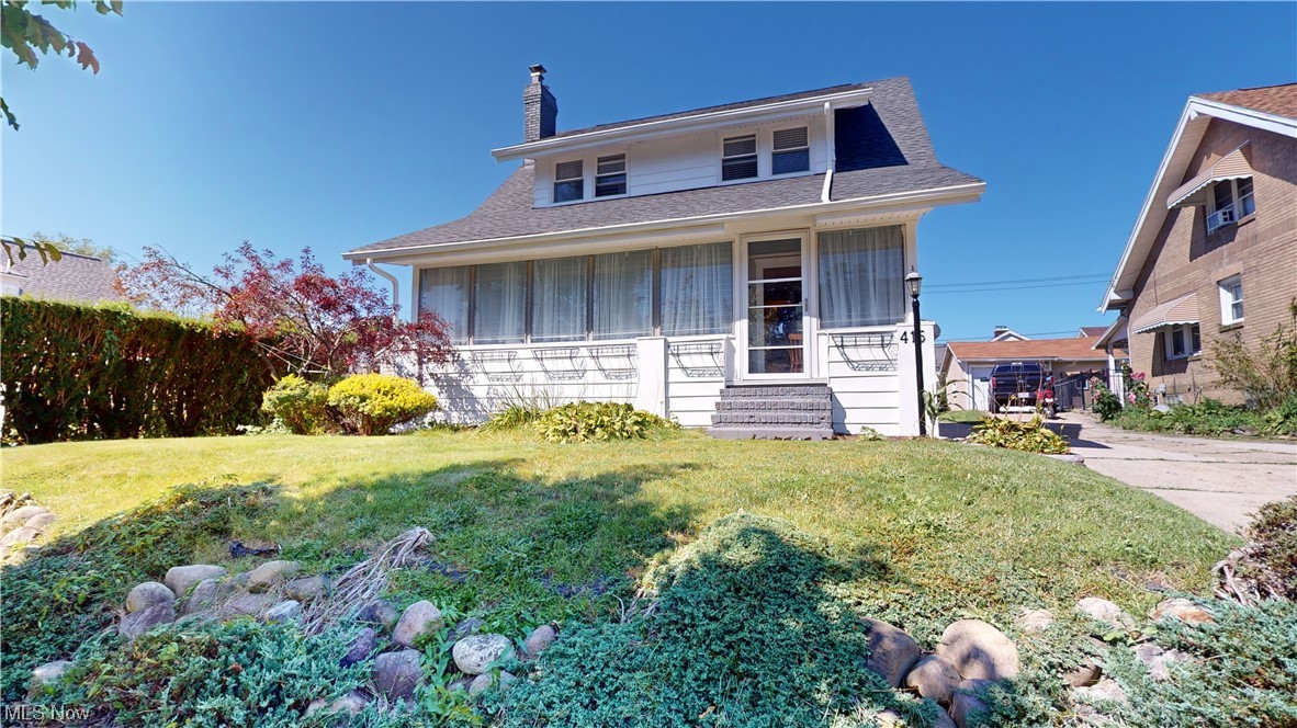 Beverly Park - Residential