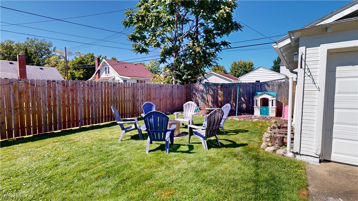 Beverly Park - Residential