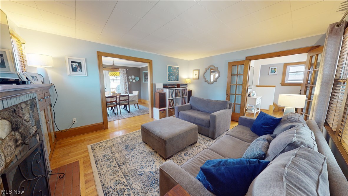 Beverly Park - Residential