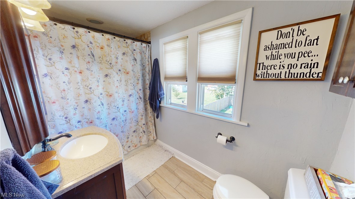 Beverly Park - Residential