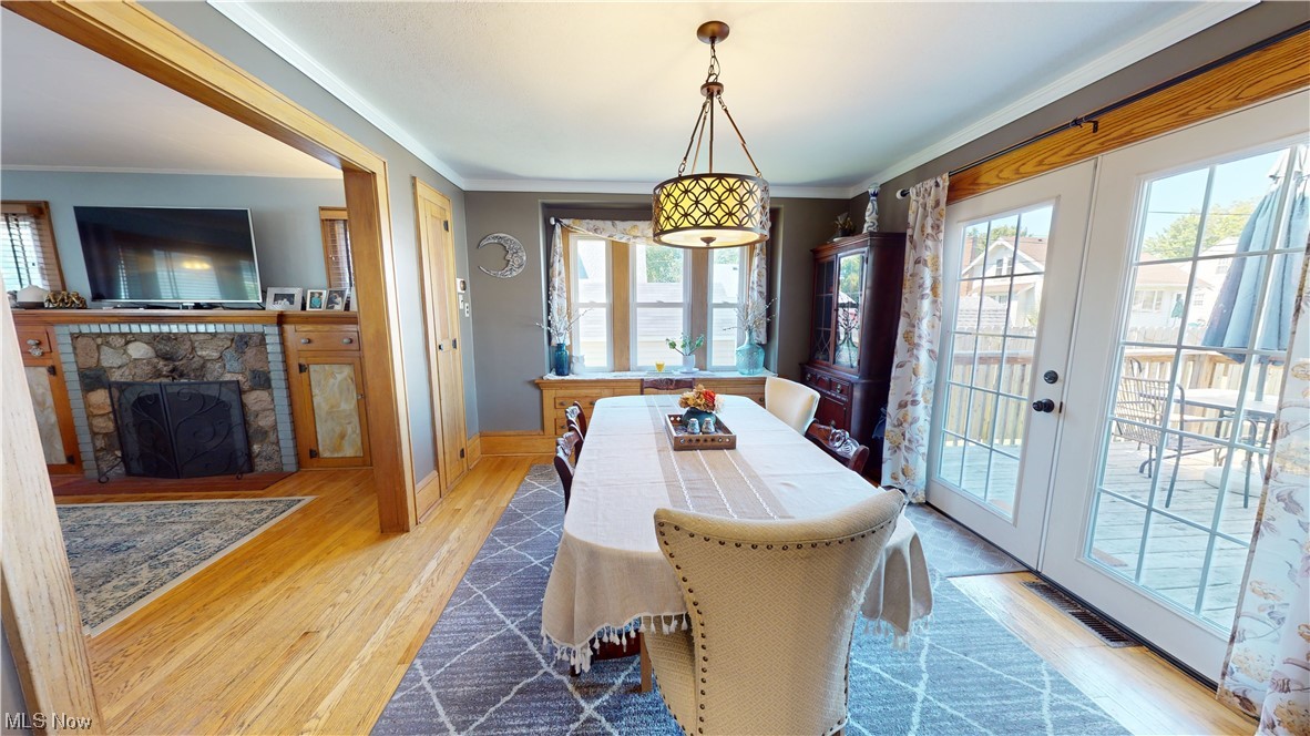 Beverly Park - Residential