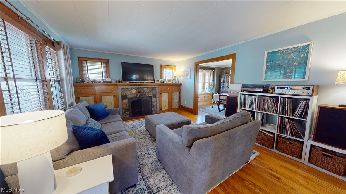 Beverly Park - Residential