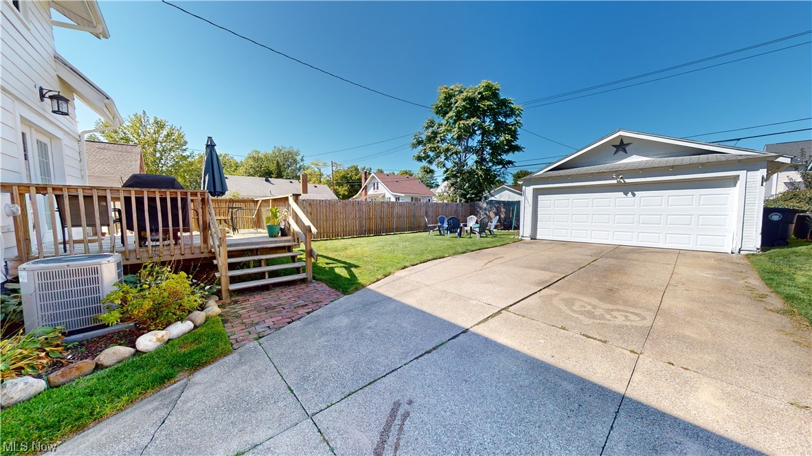 Beverly Park - Residential