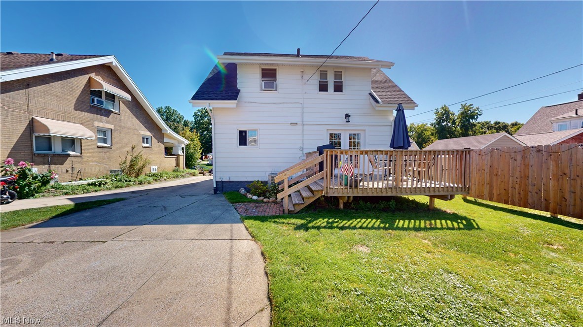 Beverly Park - Residential