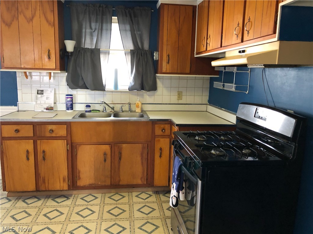 Homewood - Residential