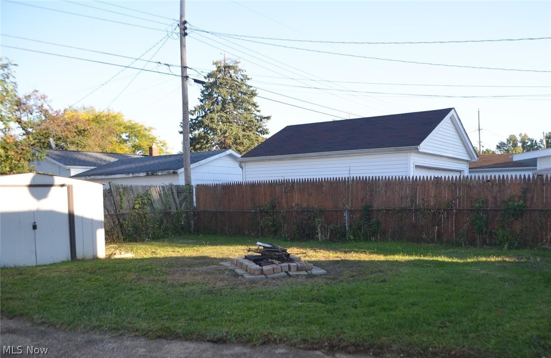 Homewood - Residential