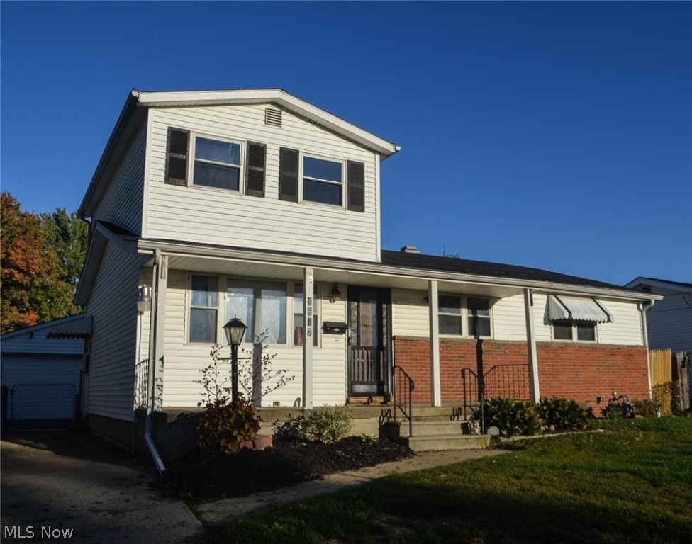 Homewood - Residential