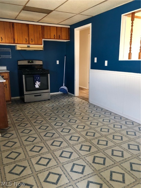 Homewood - Residential