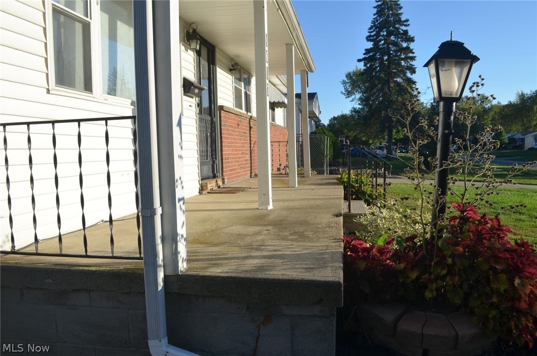 Homewood - Residential