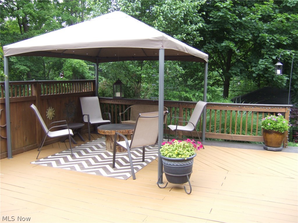 Eureka Park - Residential