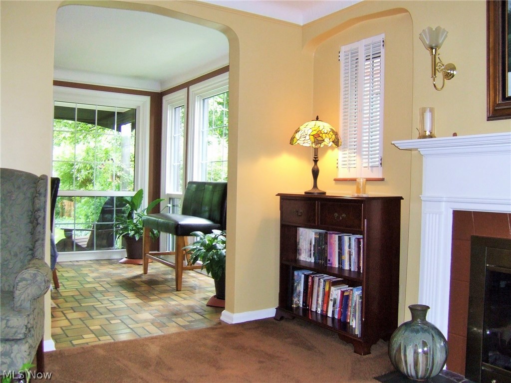 Eureka Park - Residential