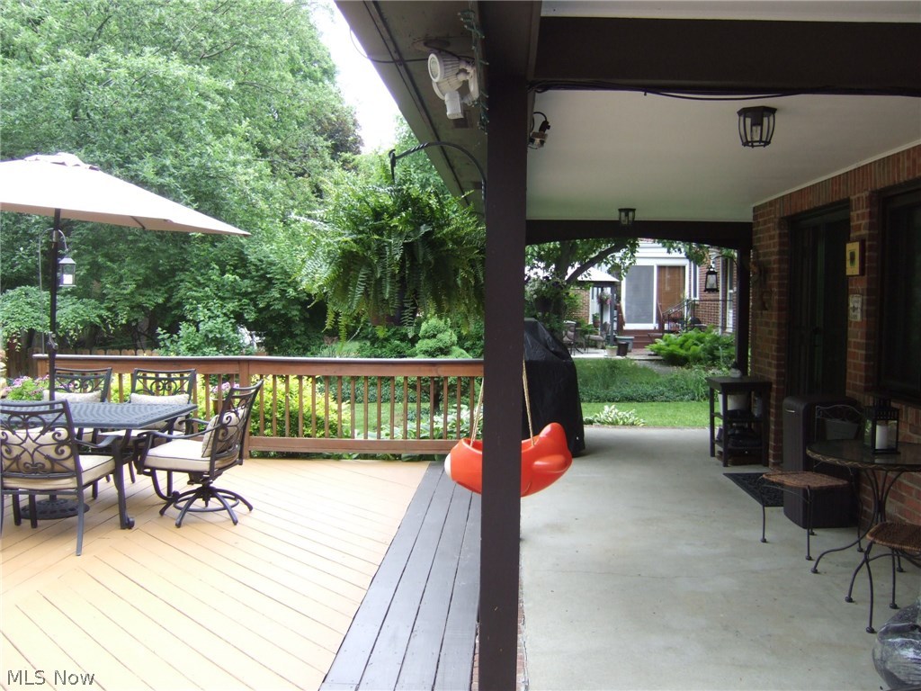 Eureka Park - Residential