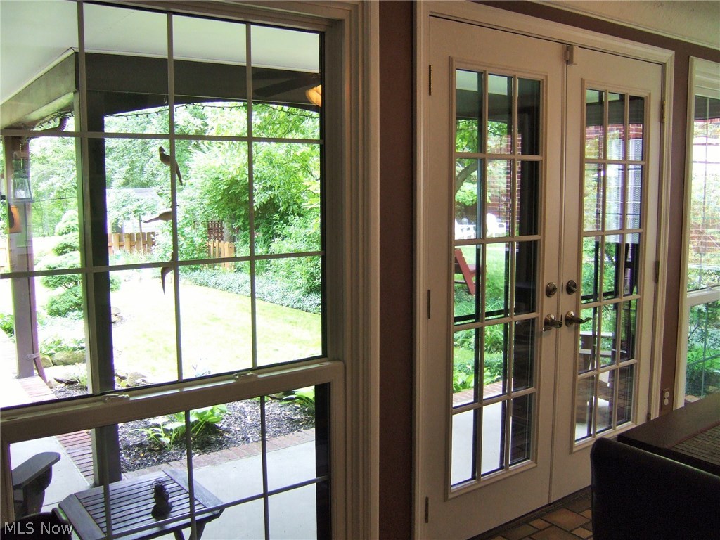 Eureka Park - Residential