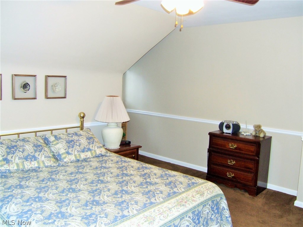 Eureka Park - Residential