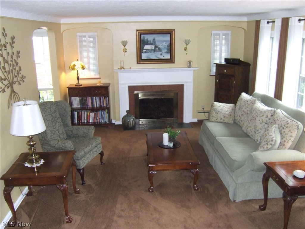 Eureka Park - Residential