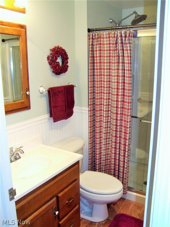 Eureka Park - Residential